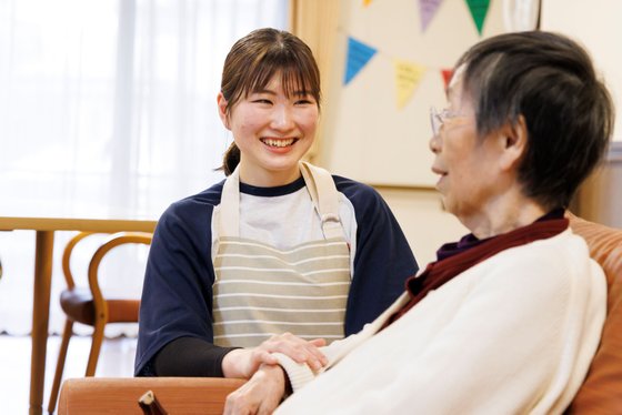 グループホームきらら奥沢