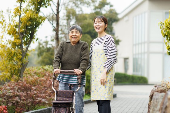 グループホームきらら奥沢