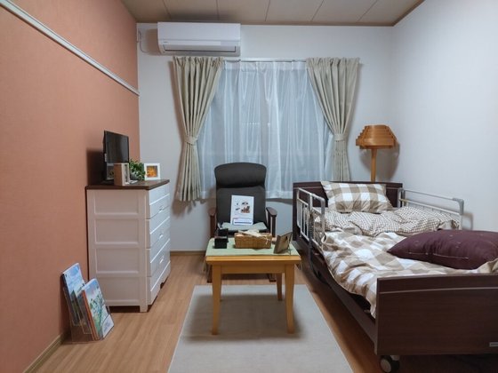 グループホームきらら奥沢