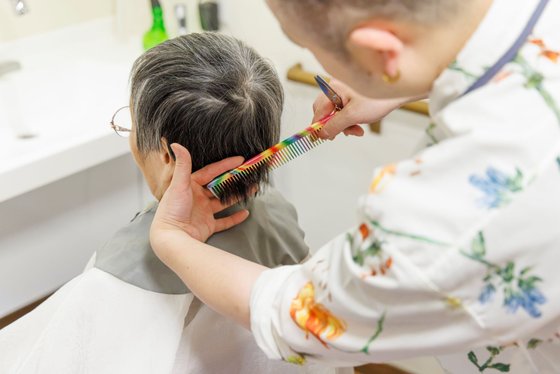 グループホームきらら奥沢