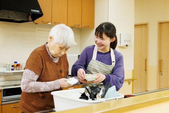 グループホームきらら奥沢