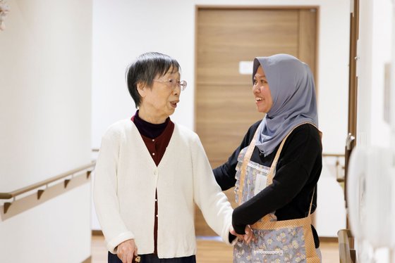 グループホームきらら奥沢