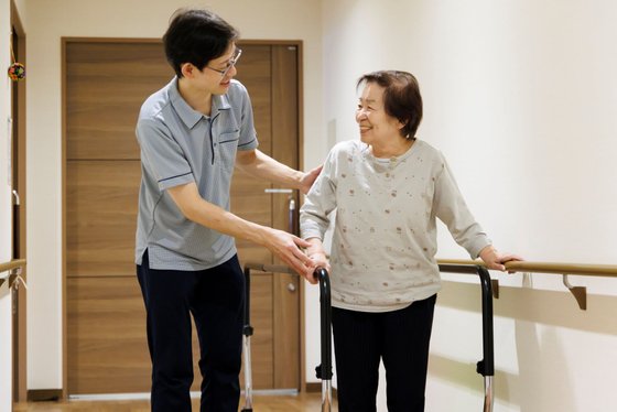 グループホームきらら奥沢