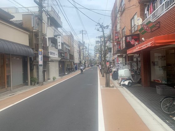 グループホームきらら大森海浜パーク