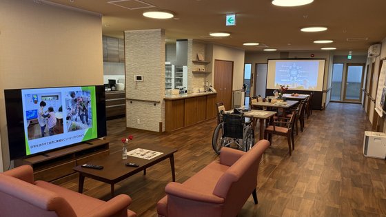 グループホームきらら大森海浜パーク