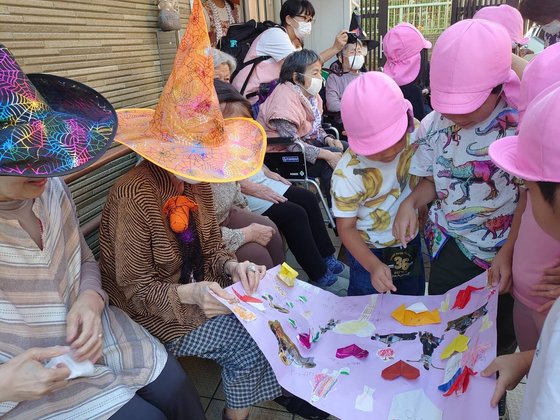 グループホームきらら大森海浜パーク