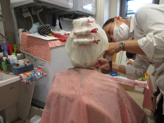 グループホームきらら大森海浜パーク