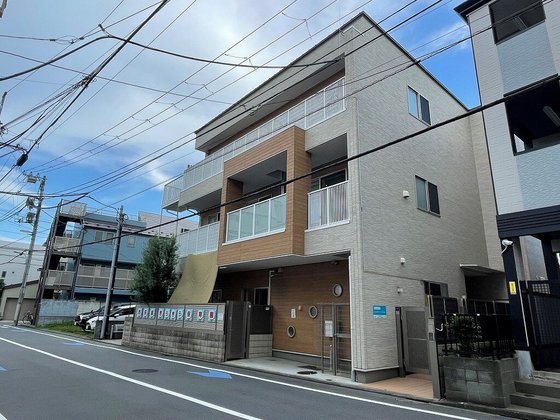 グループホームきらら西荻窪