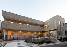 グループホームきらら世田谷野沢