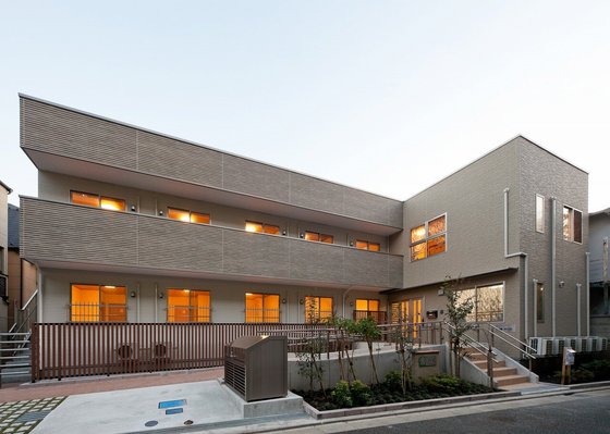 グループホームきらら世田谷野沢