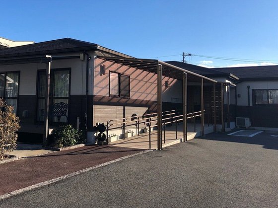 グループホームきらら豊田緑ケ丘