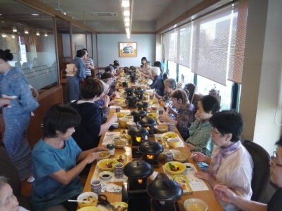 グループホームきらら豊田緑ケ丘