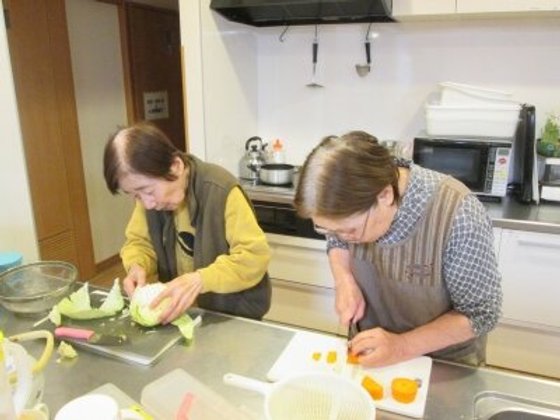 グループホームきらら豊田緑ケ丘