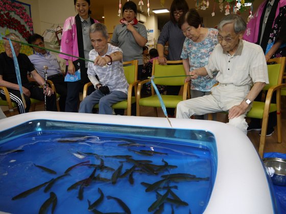 グループホームきらら豊田緑ケ丘