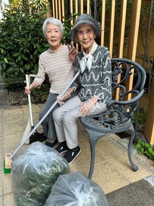 グループホームきらら豊田緑ケ丘