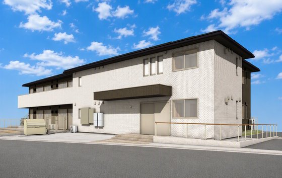 グループホームきらら府中武蔵野台