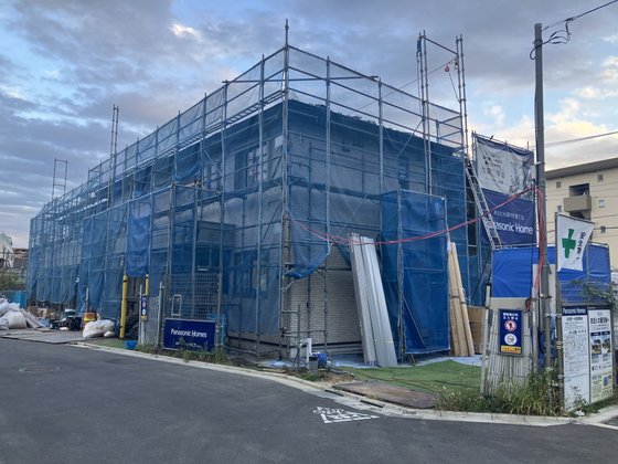 グループホームきらら府中武蔵野台