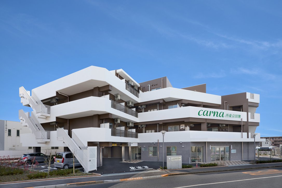 carna西東京田無