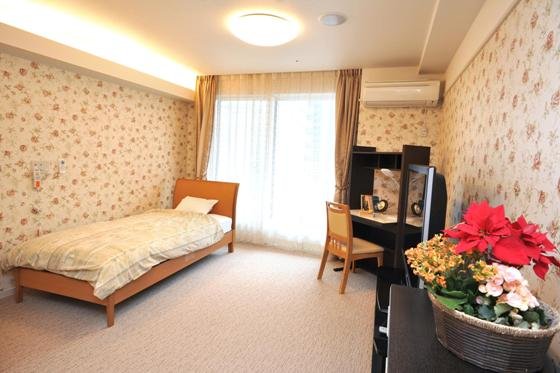 シニアホテル東戸塚サウスウイング