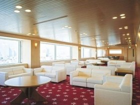 シニアホテル横浜