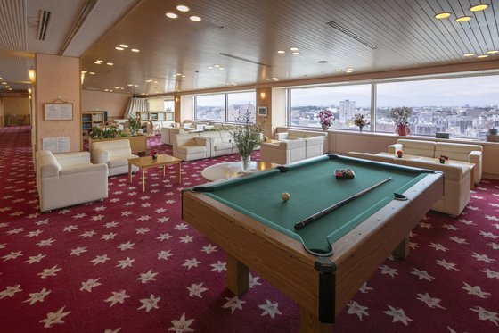 シニアホテル横浜