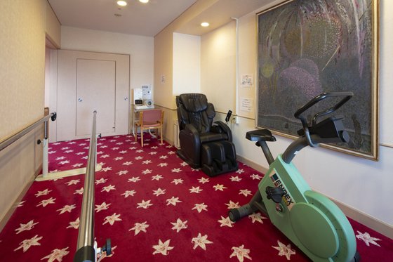 シニアホテル横浜