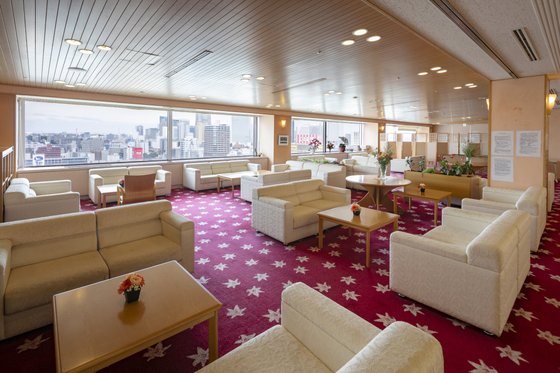 シニアホテル横浜