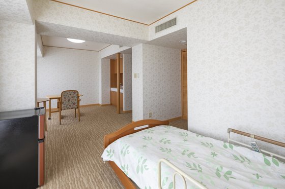 シニアホテル横浜