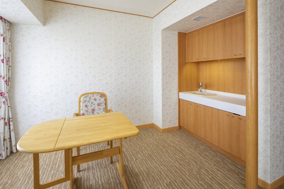 シニアホテル横浜