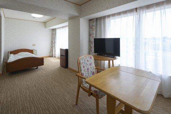 シニアホテル横浜