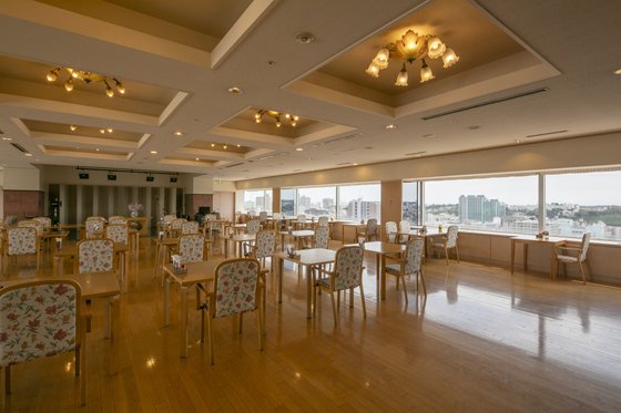 シニアホテル横浜