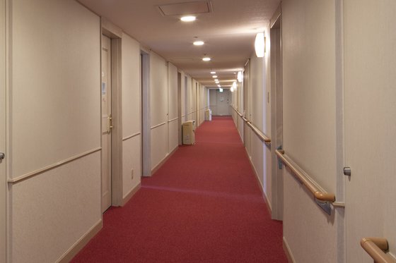 シニアホテル横浜