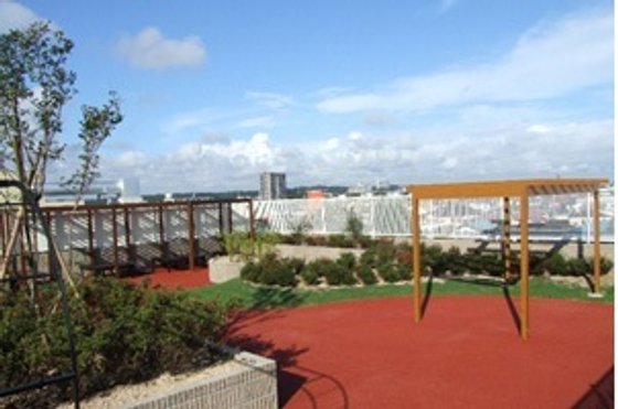 湘南ふれあいの園湘南東部