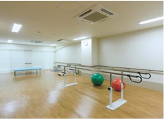 湘南ふれあいの園湘南東部