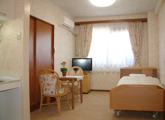 湘南ふれあいの園 ナーシングホーム元町