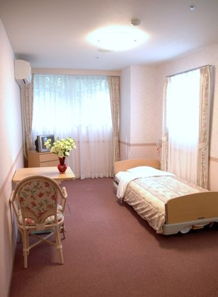 ナーシングローズヴィラ鎌倉