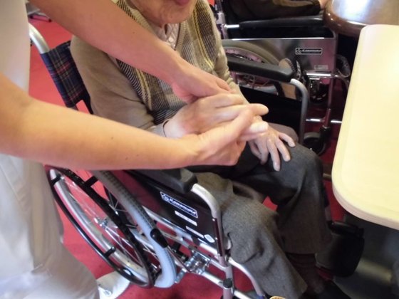 ナーシングローズヴィラ鎌倉