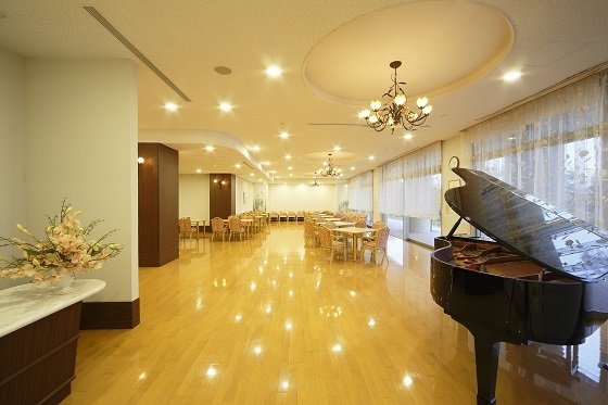 シニアレジデンス町田