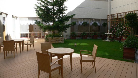 シニアレジデンス町田