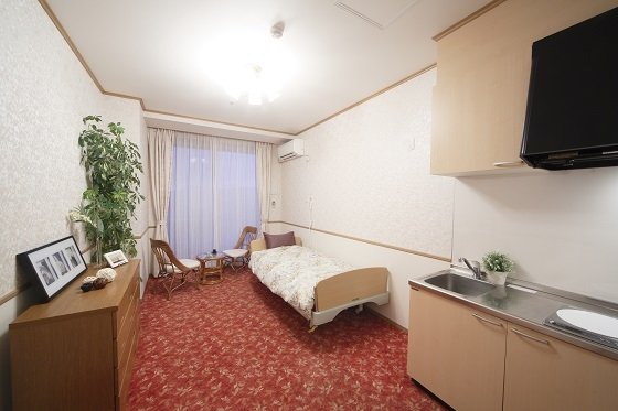 シニアレジデンス町田