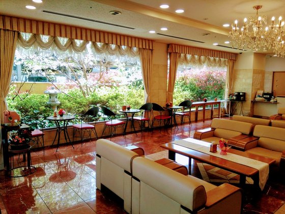 湘南ふれあいの園平塚