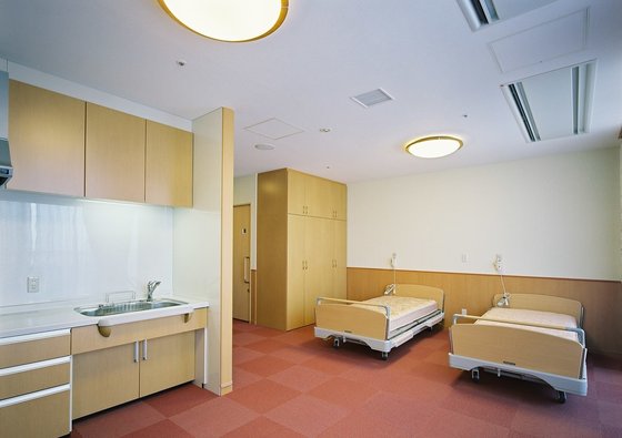 湘南ふれあいの園平塚