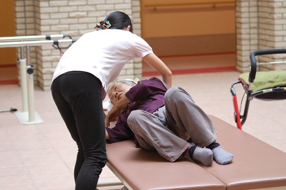 湘南ふれあいの園平塚