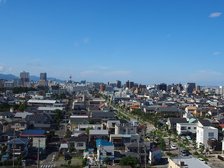 平塚駅まで徒歩10分