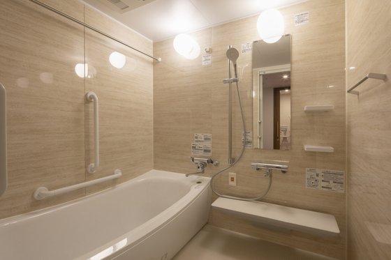 シニアホテル横浜西口