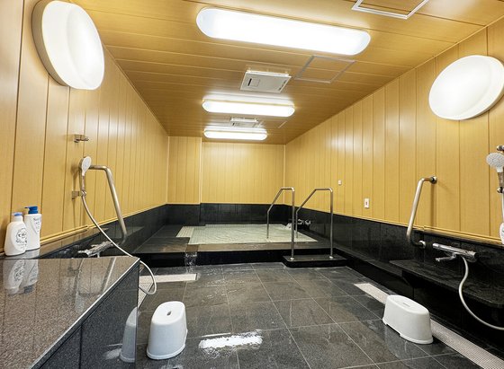 シニアホテル横浜西口