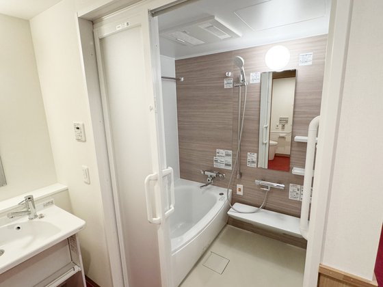 シニアホテル横浜西口