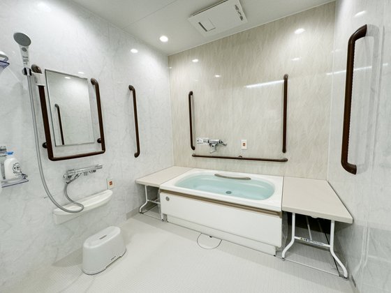 シニアホテル横浜西口