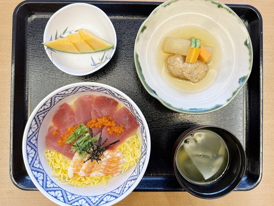 シニアホテル横浜西口