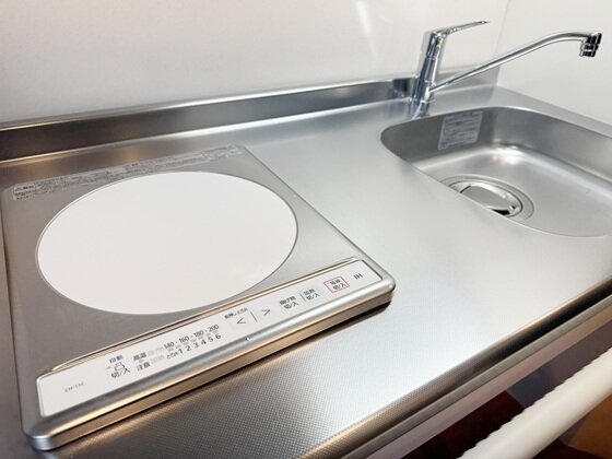 シニアホテル横浜西口